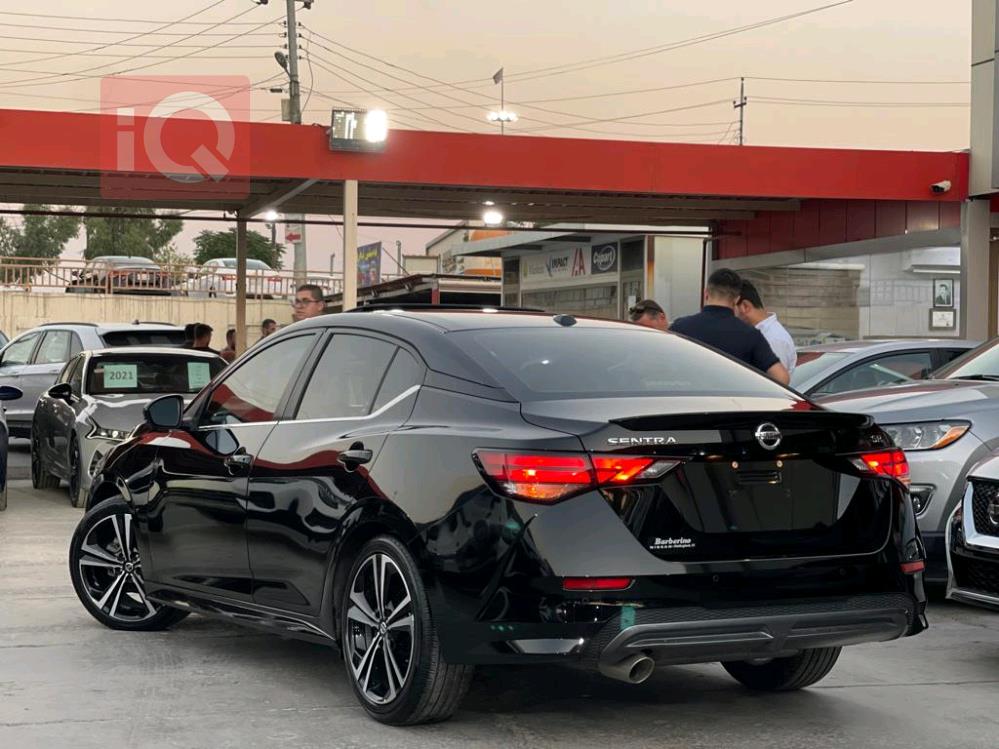 Nissan Sentra